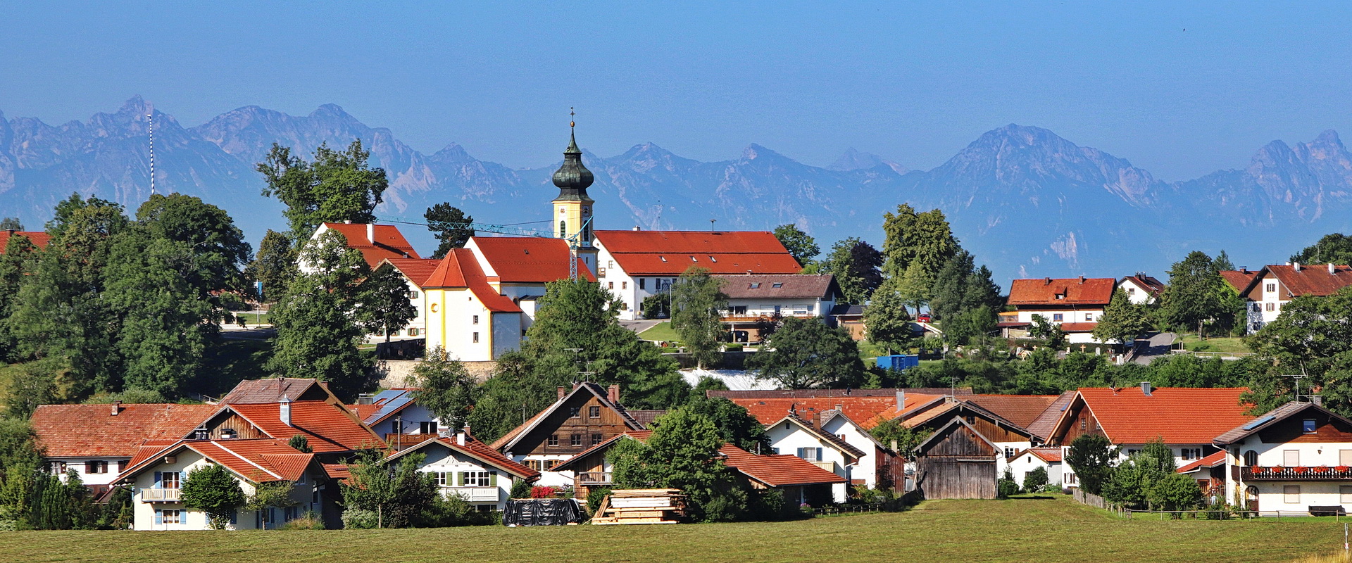 Herzlich willkommen auf dem Hargenwieser Hof